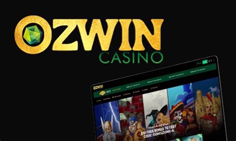 ozwin casino reviews australia - ozwin casino reviews